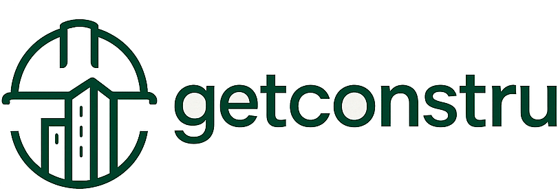 Logo Getconstru
